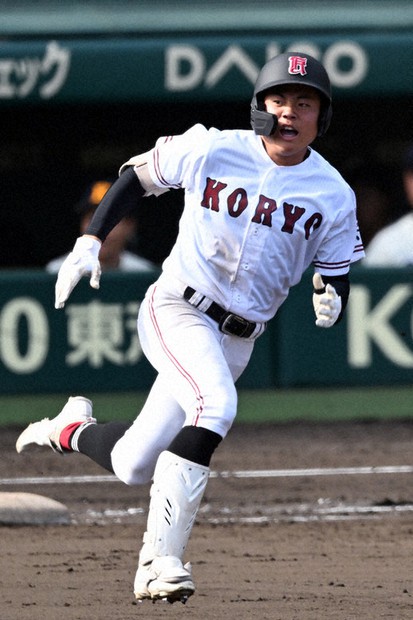 広陵高校野球部 ベースボールTシャツ 甲子園 ベーT 練習着 広島