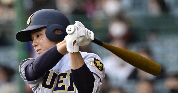 龍谷大平安（京都）｜第95回センバツ高校野球 | 毎日新聞