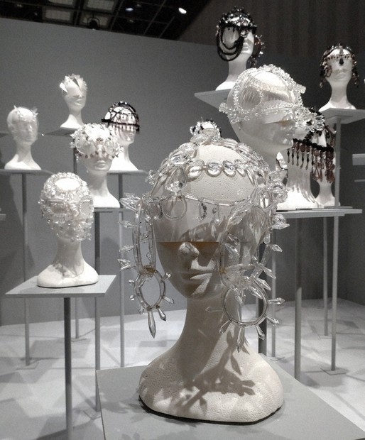 加茂 蕃山 日展審査員 加茂為男作 親王雛 木彫