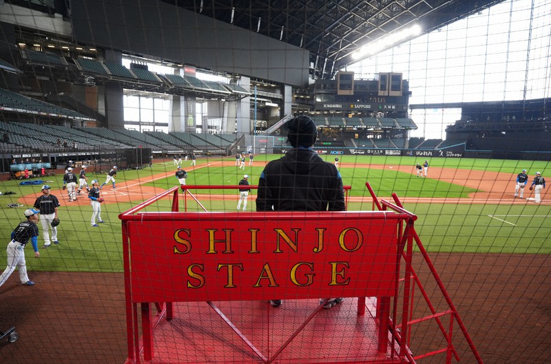 日ハムエスコンフィールド2023年開業記念試合ボール&NPB試合球練習球 Amazon.co.jp: 北海道日本ハムファイターズ エスコンフィールド