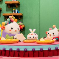 うーたん、最後の出演 Eテレ「いないいないばあっ！」卒業の理由 [写真