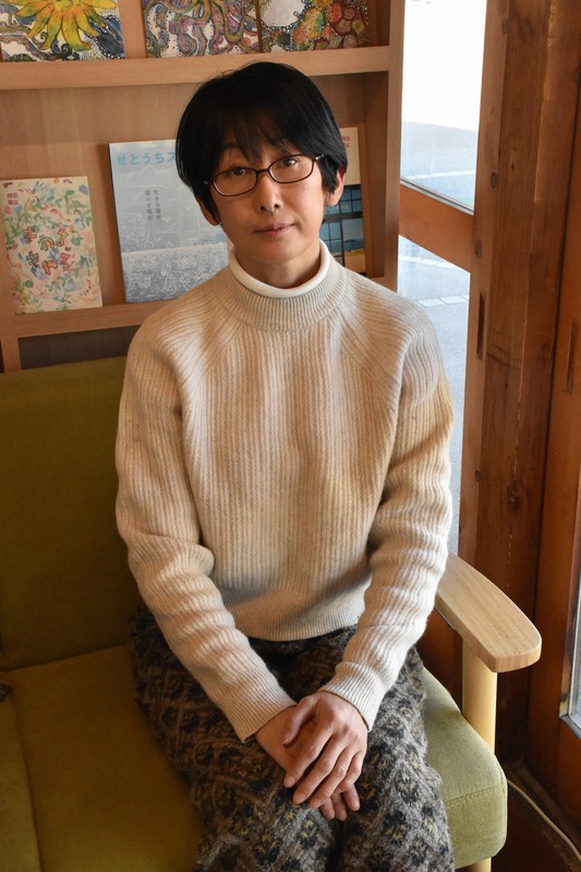 Stalking offenders need treatment not just punishment Japan author