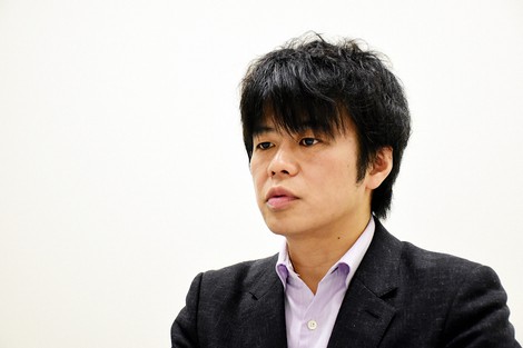 井上智洋氏