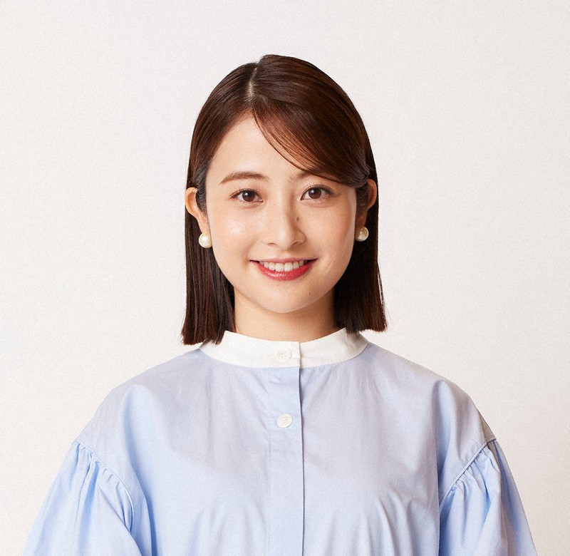 赤坂電視台：日比麻音子アナウンサー／1 メインキャスター週3日 | 毎日新聞
