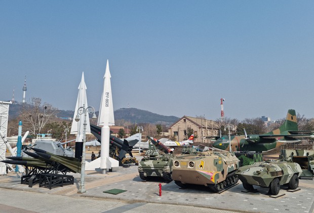 Kー兵器」の躍進の理由 「生き証人」に尋ねた | 不思議の朝鮮半島