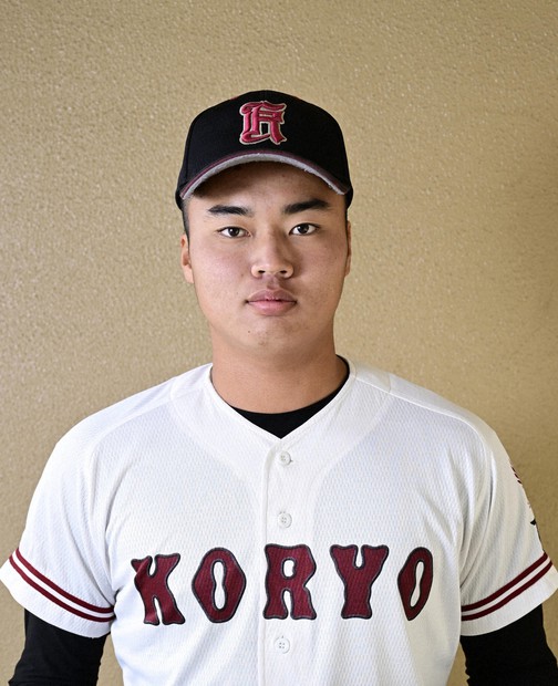 広陵高校野球部　帽子　試合用　甲子園　広島　センバツ　選抜 注目の広陵・真鍋、本塁打なく敗退「自分の打席全てが敗因」センバツ