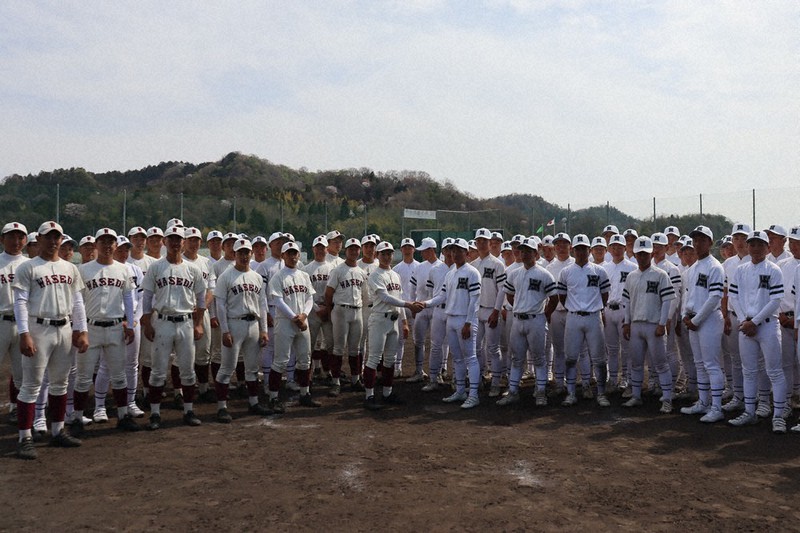 彦根総合グランドコート春の選抜甲子園出場 彦根総合高校が、春の