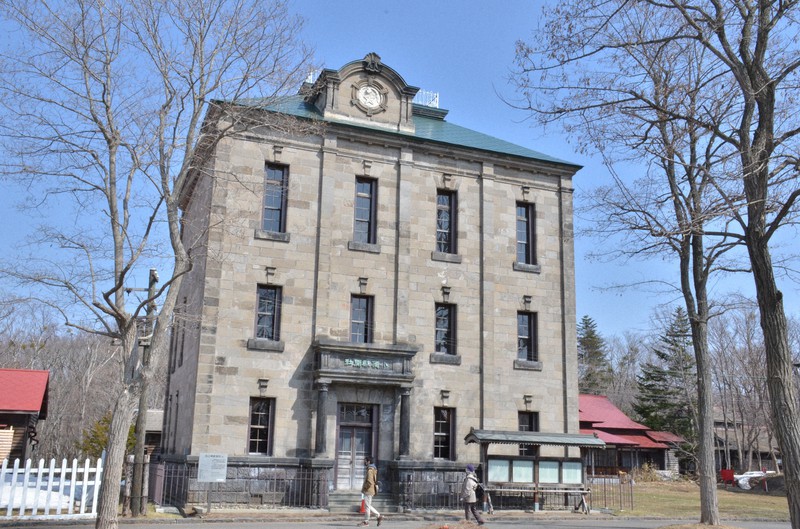 旧小樽新聞社」「旧近藤染舗」を復元公開 北海道の歴史的建築 | 毎日新聞