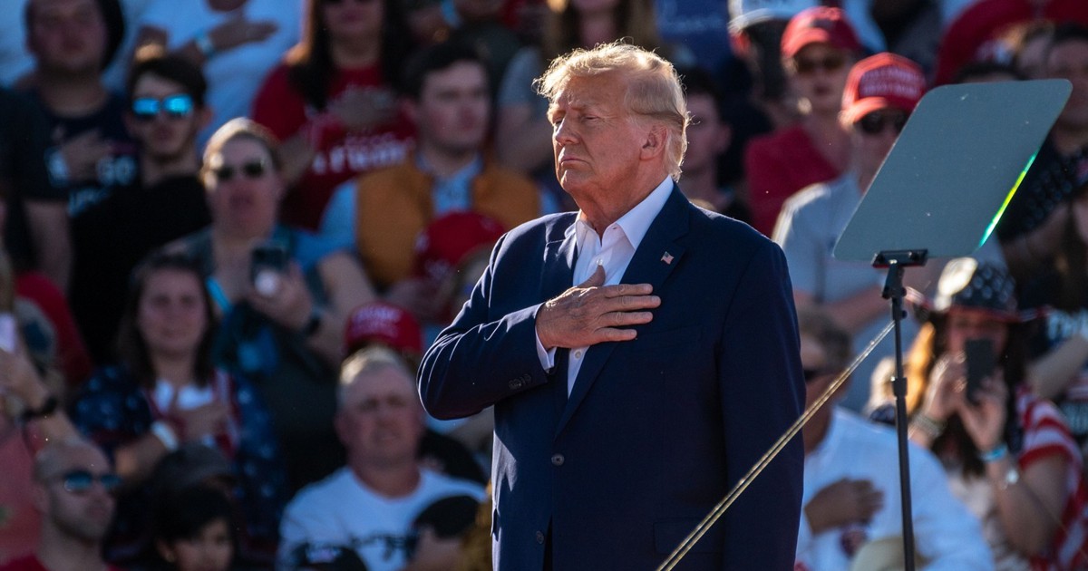 トランプ前大統領を起訴でこれから起きること（下） 逆に支持率を上げ