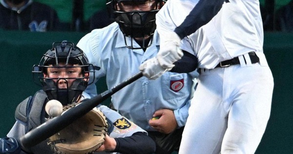 龍谷大平安（京都）｜第95回センバツ高校野球 | 毎日新聞