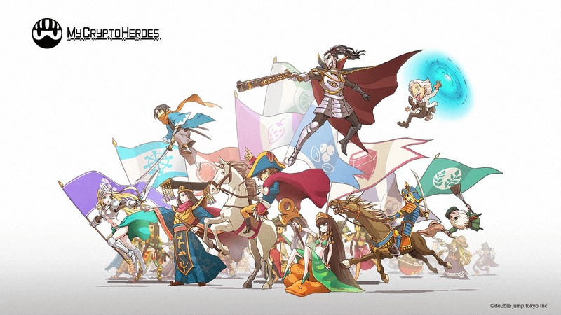 ゲームで遊んで資産運用? 新たなビジネスモデル「web3」とは