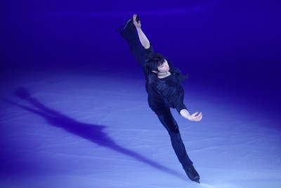 羽生結弦他30名「スターズオンアイス横浜公演」アリーナS席　チケット4月7日1枚 Yuzuru Hanyu ICE STORY 2nd ”RE_PRAY” TOUR ｜ 羽生結弦 単独