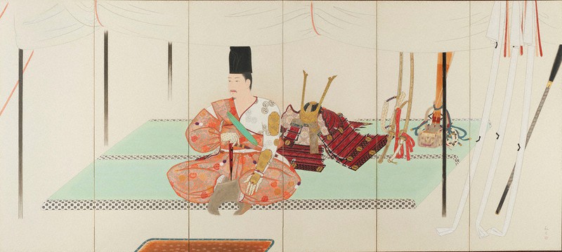 展覧会：東京国立近代美術館 「重要文化財の秘密」 権威付けする悩まし