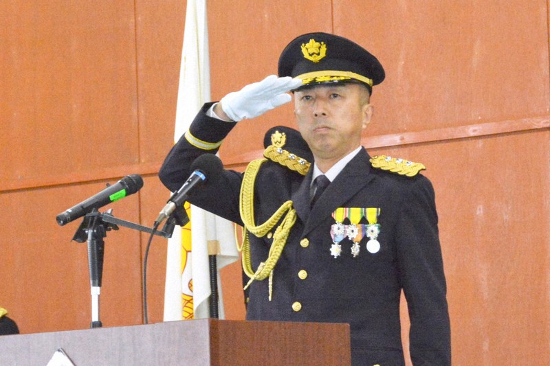 最重要」陸自師団トップが不明の衝撃 「本流歩み、人望もある」 | 毎日新聞