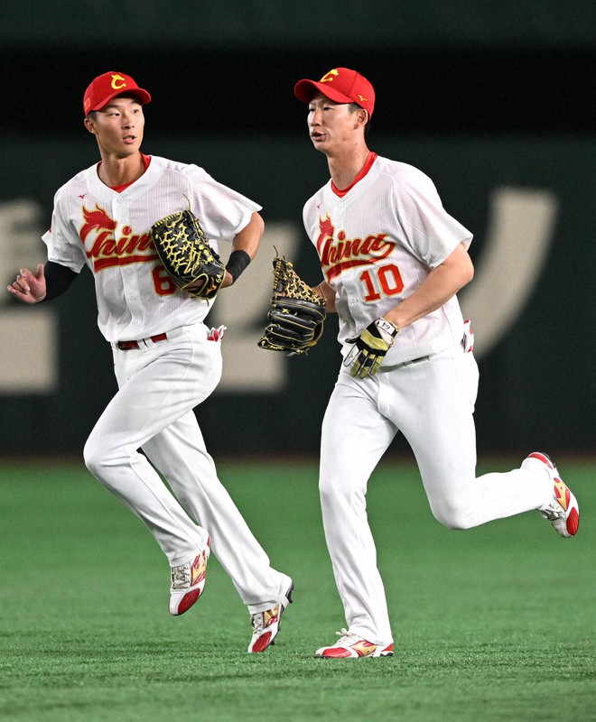 もっと社会人野球：戦力外でも野球が紡いだ不思議な縁 WBC出場、真砂