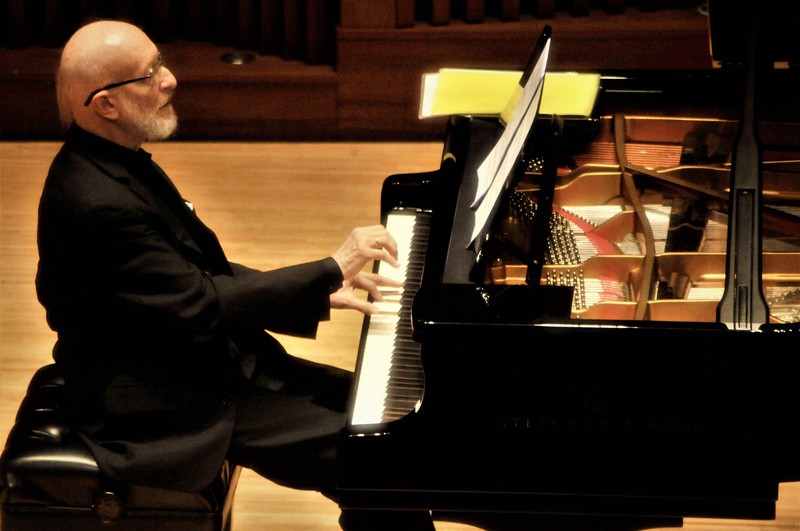 20世紀ロシアのピアノ音楽～悲劇の巨匠ヴェデルニコフ