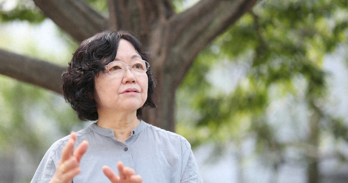 「アップデートできない検察」　審査員氏名流出に潜む根深い問題