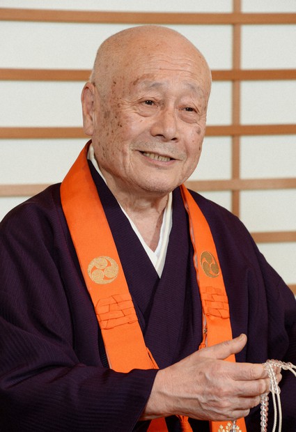 【真作】高野山管長/森寛紹/清安/掛軸/名家伝来/AA-85 真作】高野山管長/森寛紹/清安/掛軸/名家伝来/AA-85 - メルカリ