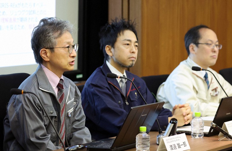 はやぶさ2の成果は リュウグウ試料が迫る太陽系や生命の起源 | 毎日新聞