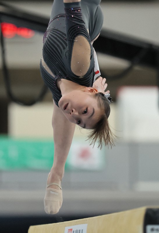 2019年全日本　体操日本女子選手画像集　約10000枚 2019年全日本 体操日本女子選手画像集 約10000枚 - メルカリ