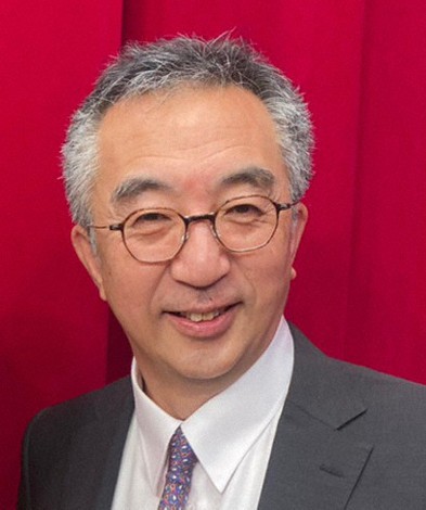 水島宏明氏＝本人提供