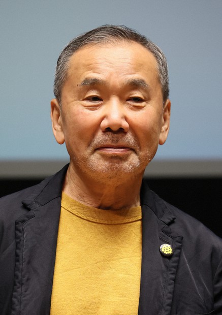 村上春樹をめぐるメモらんだむ：コロナ禍や戦争を想起させる村上