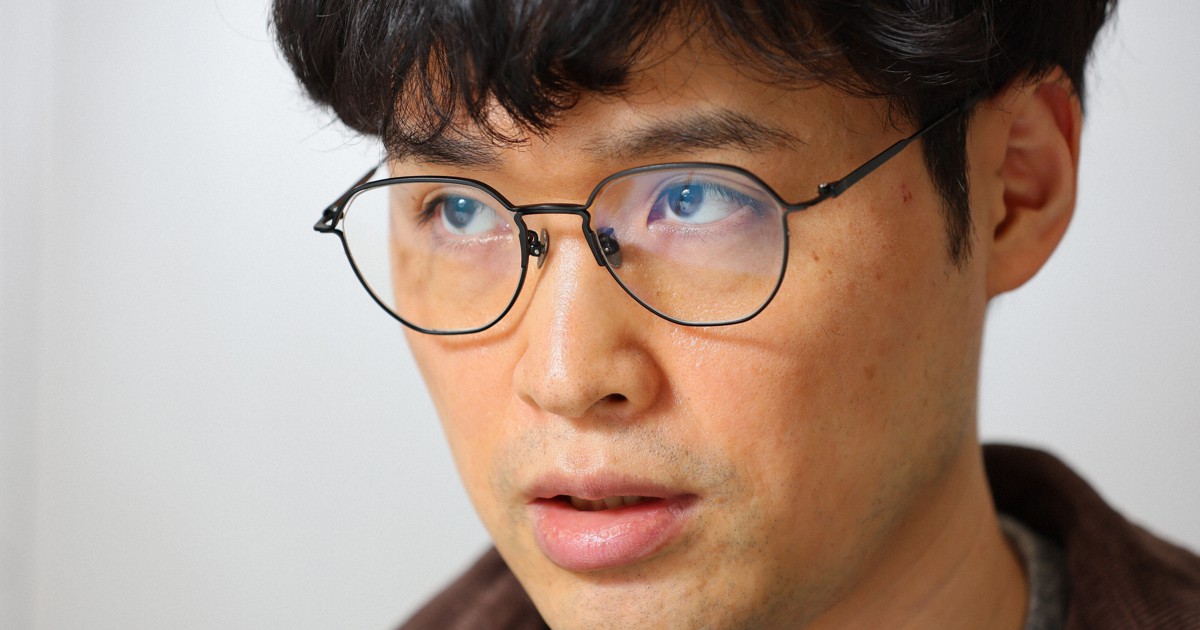 旧統一教会、「LGBTQへの攻撃に最も熱心」 荻上チキ氏 | 毎日新聞