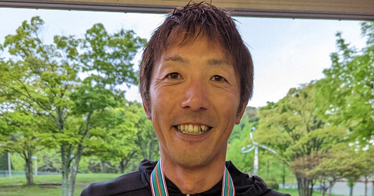 中島伸悟様 毎日オープンテニス選手権 男子45歳以上単は中島が優勝 | 毎日新聞