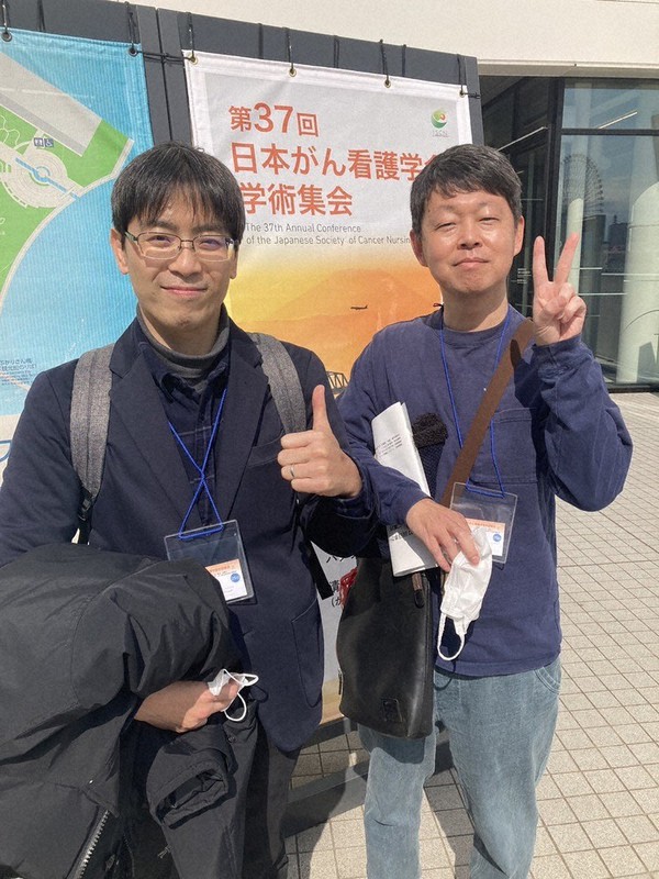 がん治療のリアル・遺伝子でわかること:余命半年、自ら糸口探る がん治療のリアル・遺伝子でわかること:余命半年、自ら糸口探る