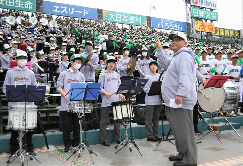 報徳学園 セット センバツ2024 報徳、2年連続の夢舞台 粘りの野球で頂点へ ／兵庫