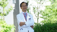 精神科病院での虐待を減らすためのポイントとして、第一に「密室性排除が重要。虐待を個人の資質の問題に矮小化し、その人を責めるだけでは解決しません。虐待は組織の構造が引き起こすものです」と指摘する都立松沢病院名誉院長、斎藤正彦さん＝提供写真