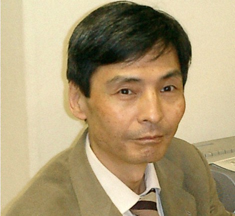 中川裕志・理化学研究所チームリーダー＝本人提供