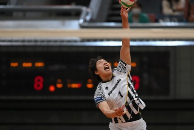 美品❇︎ハグオーワー　サンバレーおまとめボアベスト　ブラック SVリーグ男子】 ヴォレアスがアウェーで今季初の連勝 日鉄堺BZは広島TH