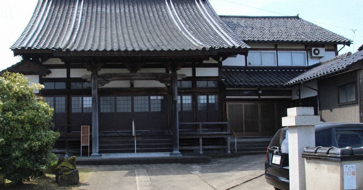 ゼロの戦後解放史～富山・石川の部落問題：第3部 証言・現状／2