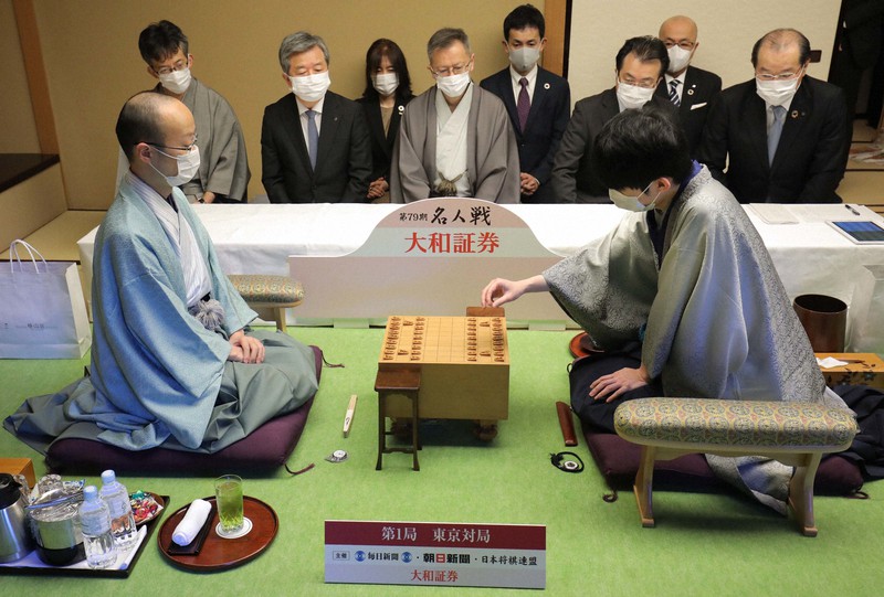 盤寿の名人戦：2年連続で名人位に挑んだ斎藤慎太郎八段が語る