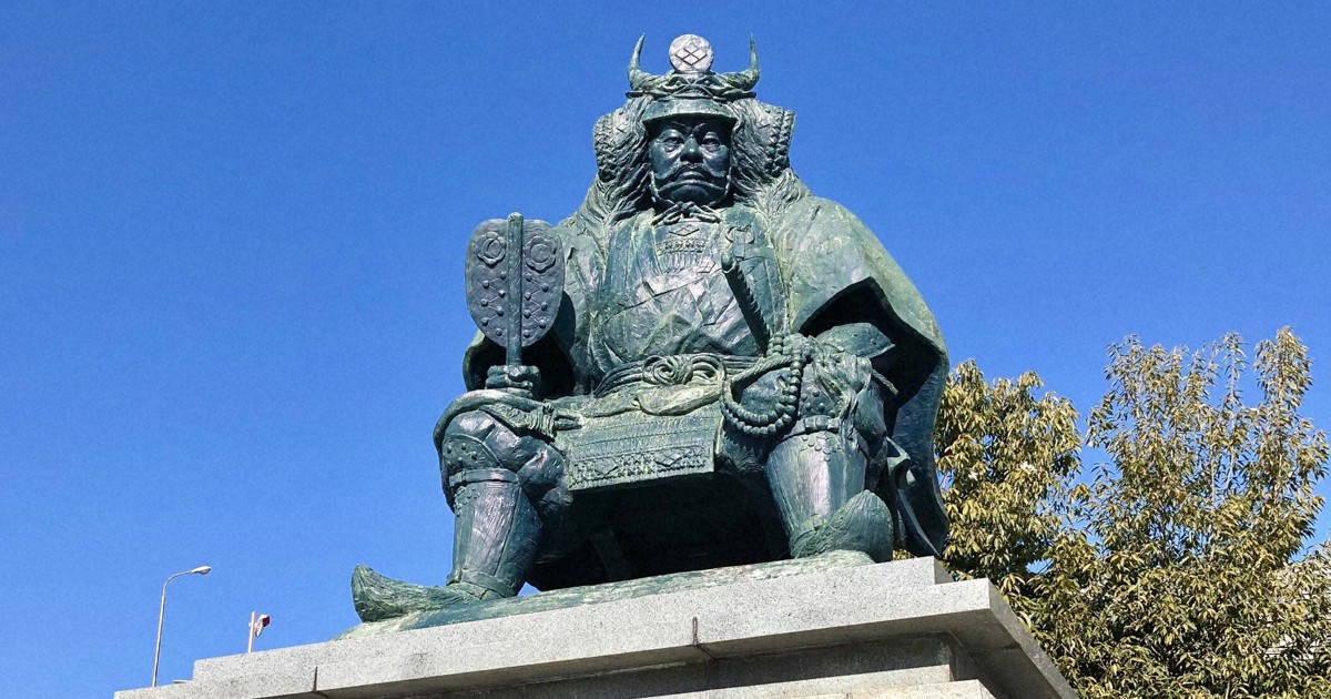 戦国最強〟武田信玄に遺言を決意させた病 | 偉人たちの診察室 | 早川智