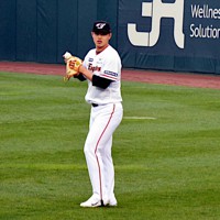 韓国プロ野球 ローカル球団の魂 [写真特集1/5] | 毎日新聞