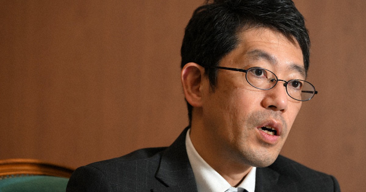 論点：G7を前に 核の脅威、リアルに インタビュー 戸崎洋史 日本国際