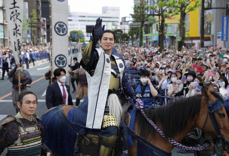 松本潤 浜松まつり 写真64枚 松本潤 浜松まつり 写真64枚 松本潤 浜松まつり 写真64枚 hq720.jpg?