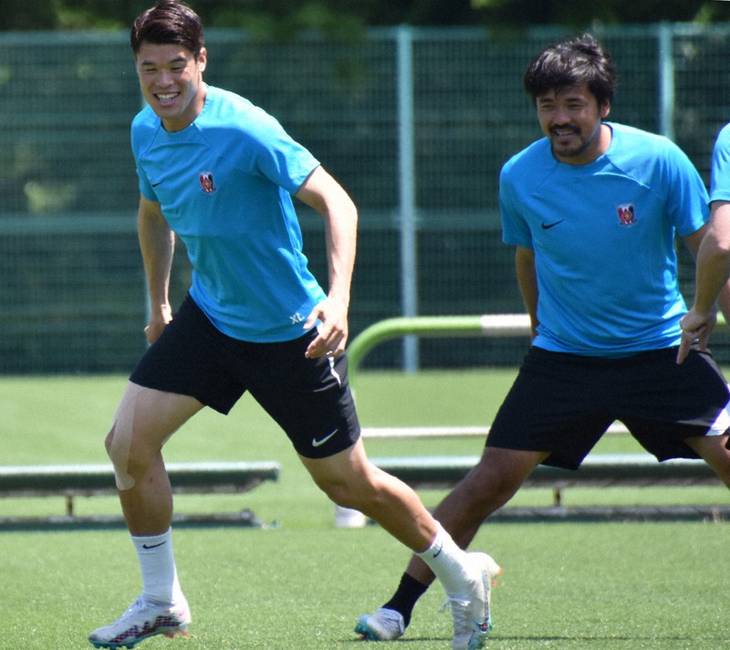浦和レッズ 最多3回目V懸けアルヒラル戦 サッカーACL決勝 | 毎日新聞