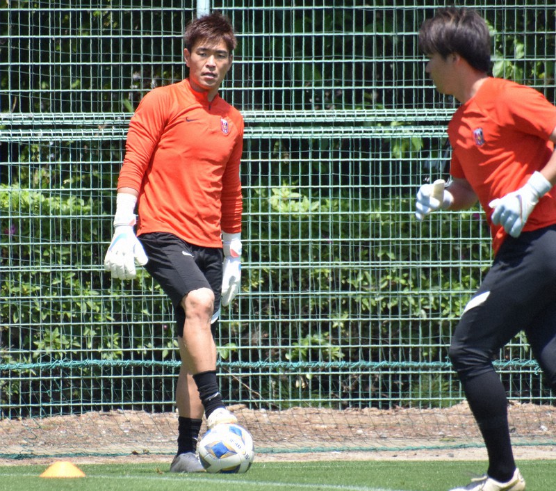 浦和レッズ 最多3回目V懸けアルヒラル戦 サッカーACL決勝 | 毎日新聞
