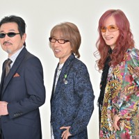 THE ALFEE 結成50年 [写真特集1/8] | 毎日新聞