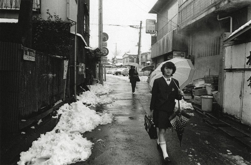 ART：「前衛」写真再考 「なんでもなさ」の系譜 | 毎日新聞