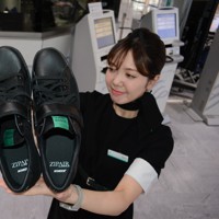 日系航空会社　客室乗務員　パンプス 日系航空会社 客室乗務員 パンプス②