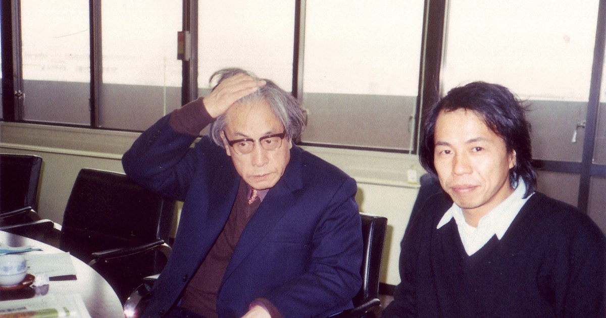 関西魂:食と文化 肉といえばホルモンだった 野間宏・青年の環