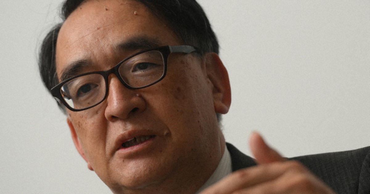 特集ワイド：植田日銀の今後 野村総研エコノミスト・木内登英さんが