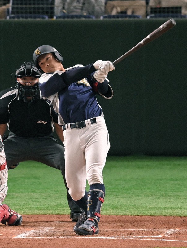 福永裕基 68 ユニフォーム ホーム(白) 中日ドラゴンズ サポーターズユニフォーム 68福永裕基選手