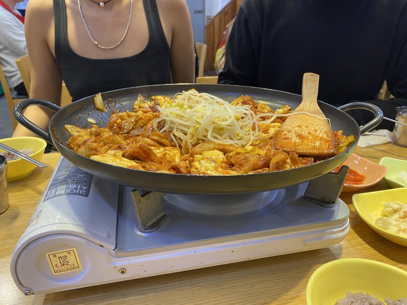 郷に入れば…」激辛の洗礼 在日コリアン4世の学生記者が韓国留学 | 毎日新聞