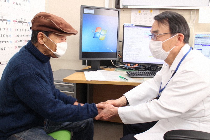 毎小ニュース：社会 原爆被害、直視しよう サミット前、医師の村田さん