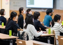 参加者の皆さん